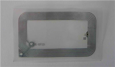 KX1001 KX1201 RFID芯片