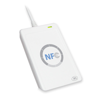 ACR122 NFC非接触式智能卡读写器